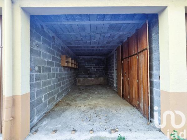 Appartement à vendre 4 pièces 77 m² Draguignan