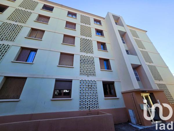 Appartement à vendre 4 pièces 77 m² Draguignan