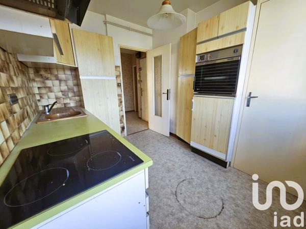 Appartement à vendre 4 pièces 77 m² Draguignan