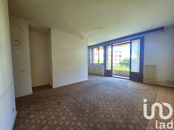 Appartement à vendre 4 pièces 77 m² Draguignan