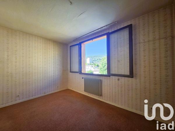 Appartement à vendre 4 pièces 77 m² Draguignan