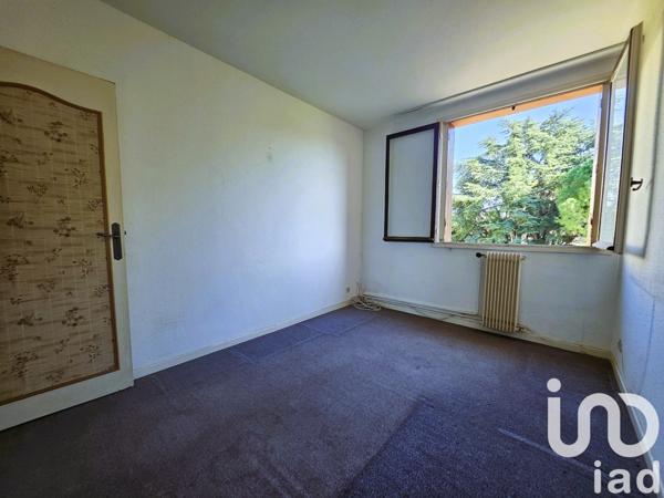 Appartement à vendre 4 pièces 77 m² Draguignan