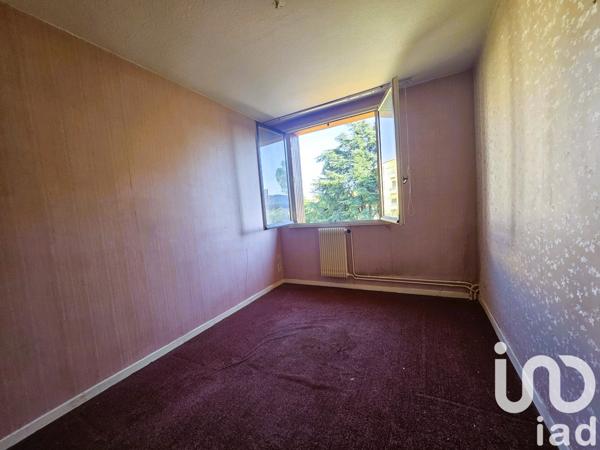 Appartement à vendre 4 pièces 77 m² Draguignan