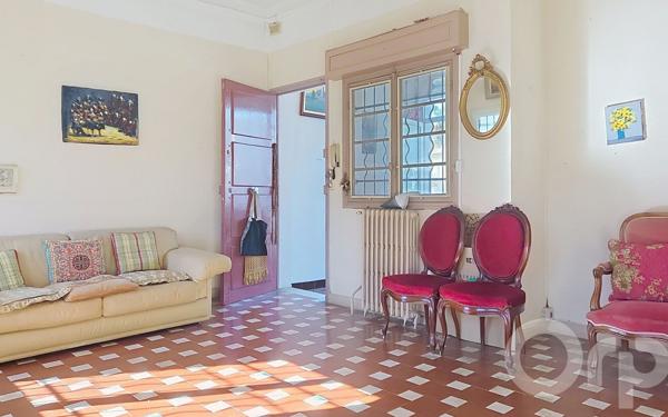 Maison à vendre    4 pièces •  Antibes