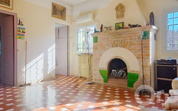 Maison à vendre    4 pièces •  Antibes
