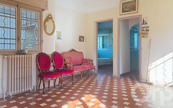 Maison à vendre    4 pièces •  Antibes