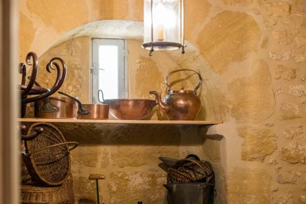 Joyau Architectural du XVIe Siècle avec Classement Patrimonial – Périgord Noir