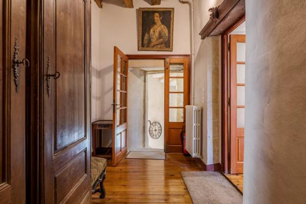 Joyau Architectural du XVIe Siècle avec Classement Patrimonial – Périgord Noir