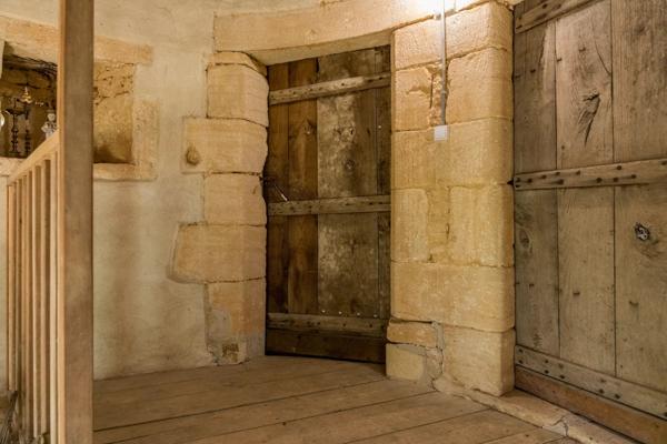 Joyau Architectural du XVIe Siècle avec Classement Patrimonial – Périgord Noir