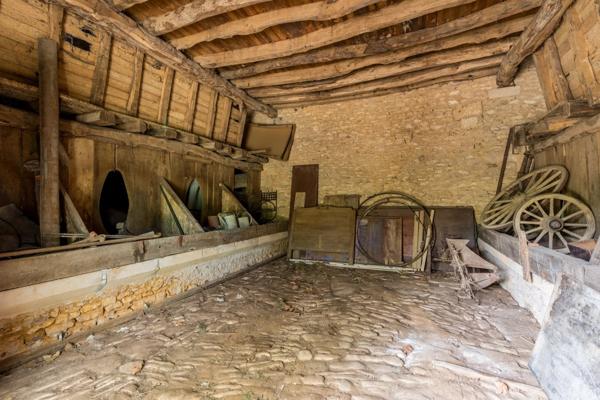 Joyau Architectural du XVIe Siècle avec Classement Patrimonial – Périgord Noir