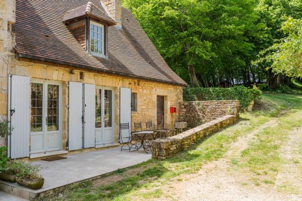 Joyau Architectural du XVIe Siècle avec Classement Patrimonial – Périgord Noir
