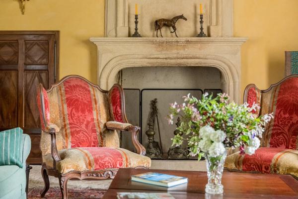 Joyau Architectural du XVIe Siècle avec Classement Patrimonial – Périgord Noir