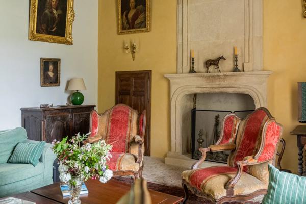 Joyau Architectural du XVIe Siècle avec Classement Patrimonial – Périgord Noir