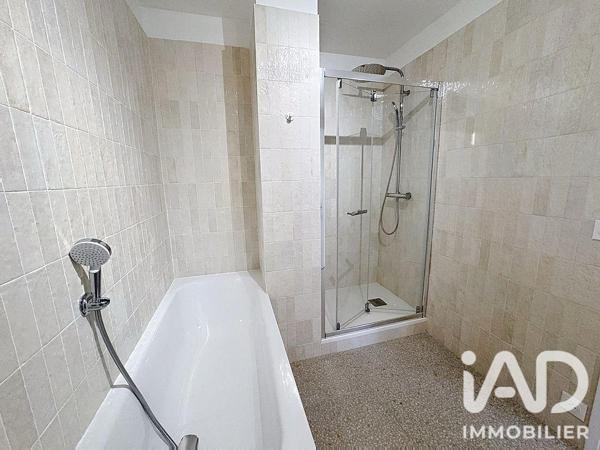 Appartement à vendre 4 pièces 89 m² Paris 14