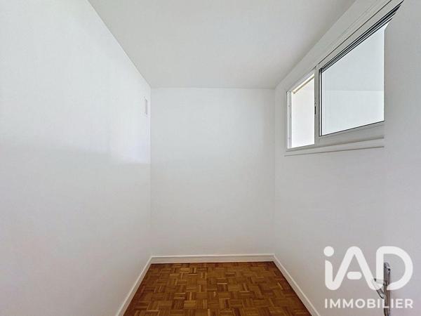 Appartement à vendre 4 pièces 89 m² Paris 14