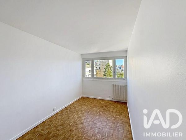 Appartement à vendre 4 pièces 89 m² Paris 14