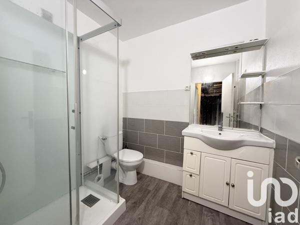 Appartement à vendre 2 pièces 34 m² Melun