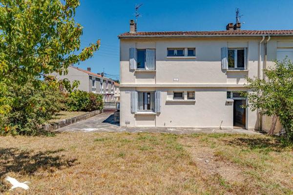 Maison 199 998 € Carbon-Blanc 5 p 85 m² DPE F