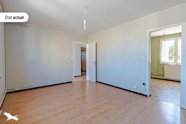 Maison 199 998 € Carbon-Blanc 5 p 85 m² DPE F