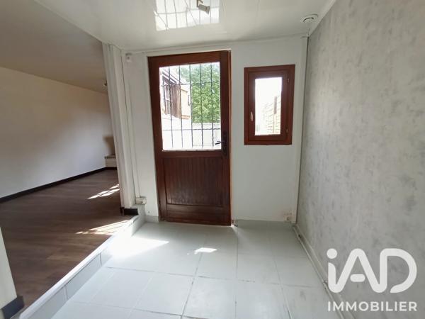 Maison à vendre 3 pièces 92 m² Le Petit-Quevilly