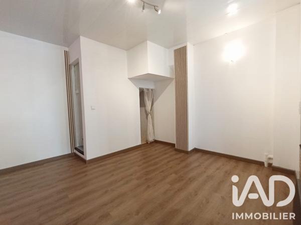 Maison à vendre 3 pièces 92 m² Le Petit-Quevilly