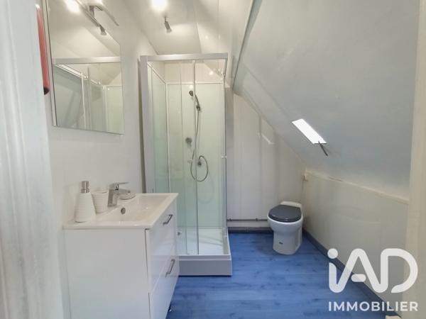 Maison à vendre 3 pièces 92 m² Le Petit-Quevilly