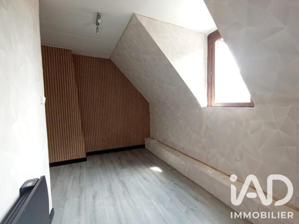 Maison à vendre 3 pièces 92 m² Le Petit-Quevilly