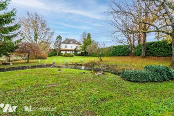 LADOIX SERRIGNY Propriété 212m² terrain 2400 m²