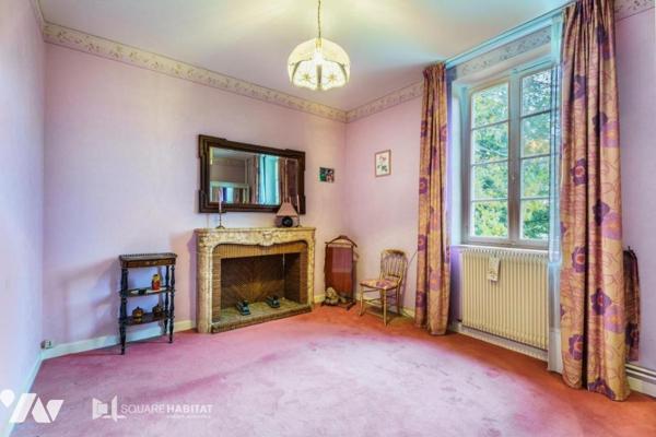 LADOIX SERRIGNY Propriété 212m² terrain 2400 m²