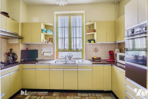 LADOIX SERRIGNY Propriété 212m² terrain 2400 m²