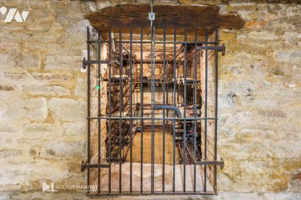 LADOIX SERRIGNY Propriété 212m² terrain 2400 m²