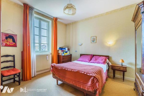 LADOIX SERRIGNY Propriété 212m² terrain 2400 m²