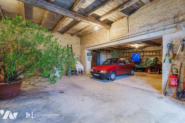 LADOIX SERRIGNY Propriété 212m² terrain 2400 m²