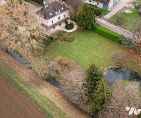 LADOIX SERRIGNY Propriété 212m² terrain 2400 m²