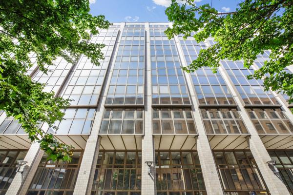Nanterre - Bureaux rénovés, modernes et fonctionnels - Au pied du RER A Nanterre-Préfecture