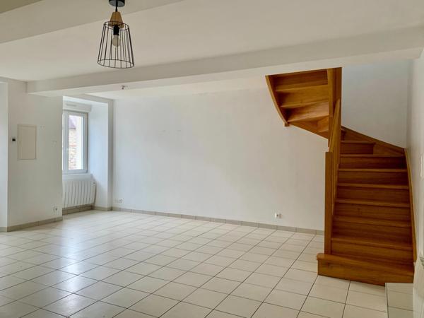 Un cocon prêt à accueillir votre nouvelle vie à Domagné