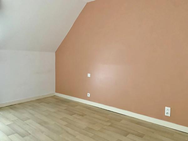 Un cocon prêt à accueillir votre nouvelle vie à Domagné