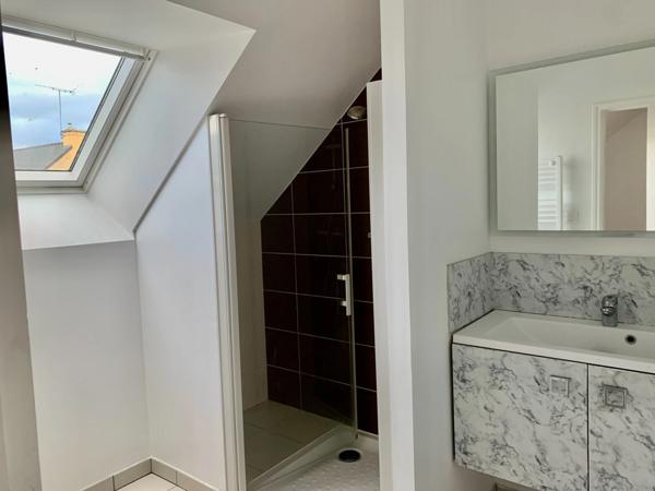 Un cocon prêt à accueillir votre nouvelle vie à Domagné