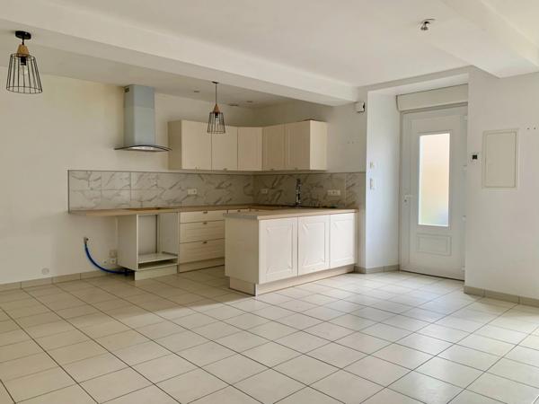 Un cocon prêt à accueillir votre nouvelle vie à Domagné