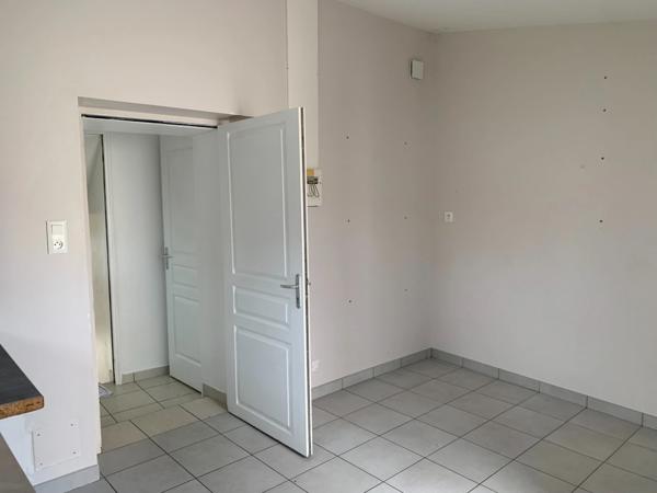 Un cocon prêt à accueillir votre nouvelle vie à Domagné