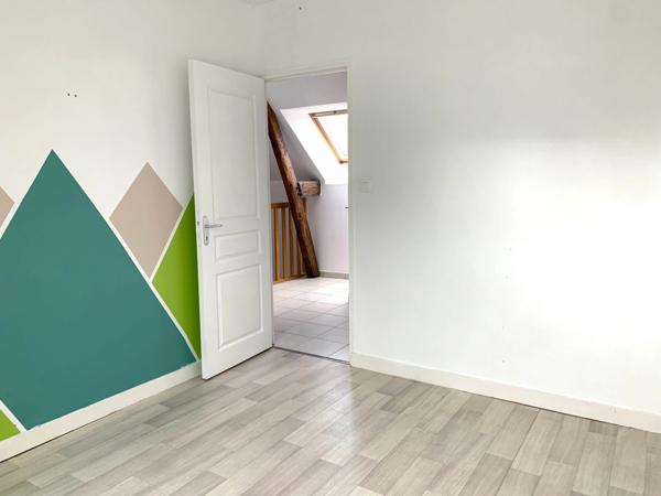 Un cocon prêt à accueillir votre nouvelle vie à Domagné