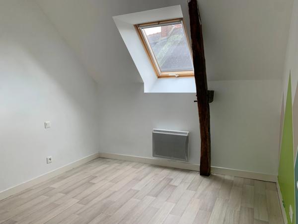 Un cocon prêt à accueillir votre nouvelle vie à Domagné