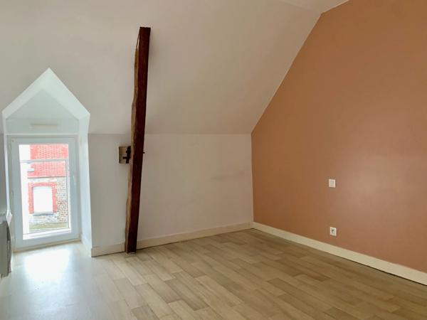 Un cocon prêt à accueillir votre nouvelle vie à Domagné