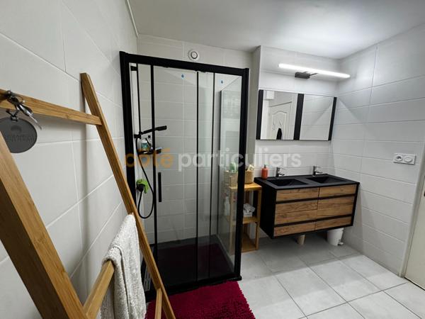 Vente Villa180 m² - 8 Pièces - BAILLARGUES (34670)