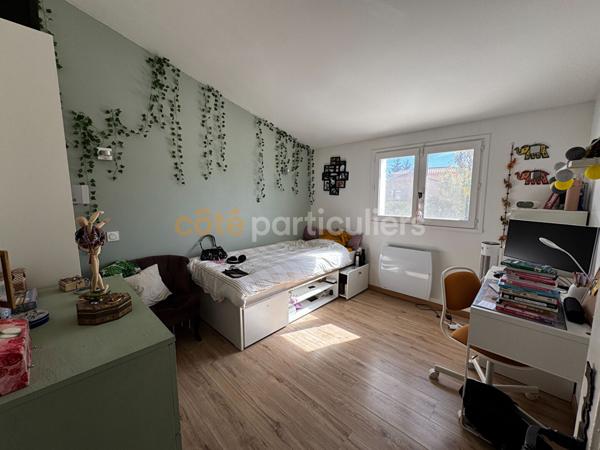 Vente Villa180 m² - 8 Pièces - BAILLARGUES (34670)