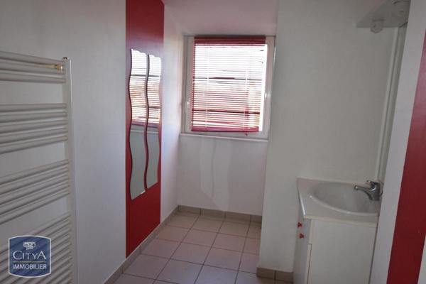 Location appartement Cholet (49300) 2 pièces 55.12m²