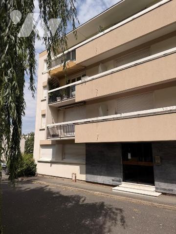 BOISSY-SAINT-LÉGER – 3 PIÈCES 71,87 M² – RÉNOVÉ – PARKING & CAVE