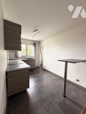 BOISSY-SAINT-LÉGER – 3 PIÈCES 71,87 M² – RÉNOVÉ – PARKING & CAVE