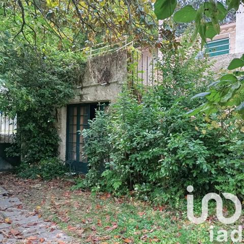 Maison à vendre 9 pièces 231 m² Buis-les-Baronnies