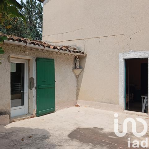 Maison à vendre 9 pièces 231 m² Buis-les-Baronnies